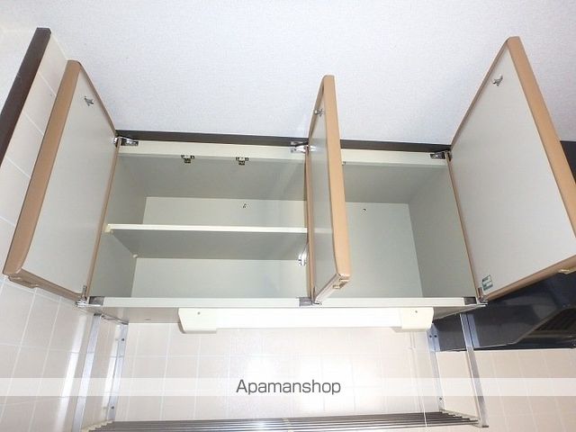 Surplus OneローデアコートBの内装写真