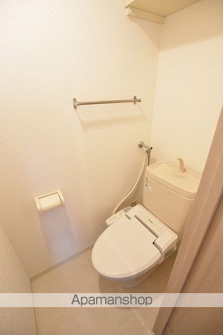 ASABU WINGの内装写真