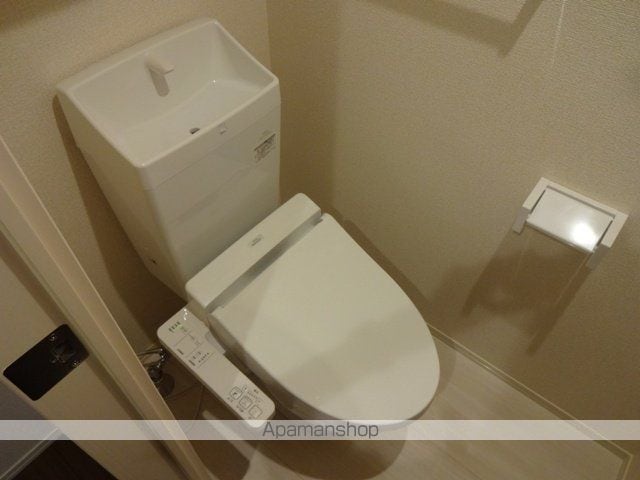ベルセゾンの内装写真