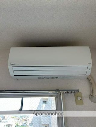 サンレジデンス玉川[1K/23.09m2]のその他設備