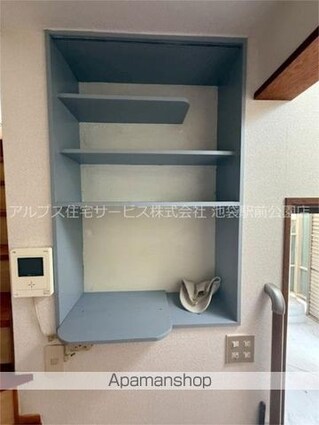 世田谷区鎌田戸建[1DK/41.16m2]の内装2