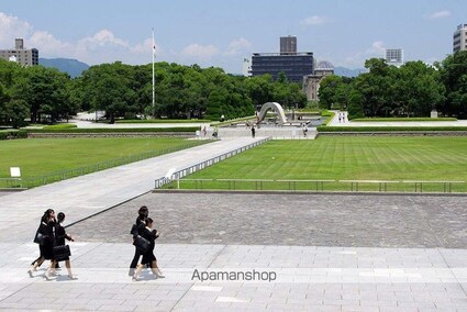 広島県広島市中区吉島西１丁目[2LDK/49m2]の周辺2