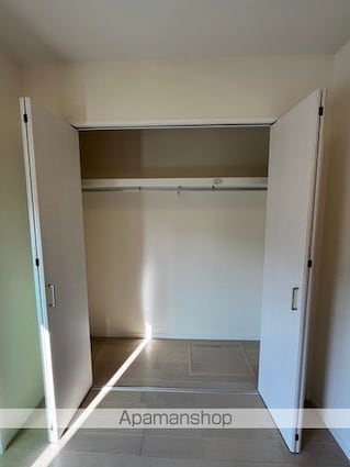 ＢＨ新松戸Ⅰ[1LDK/33.52m2]の収納