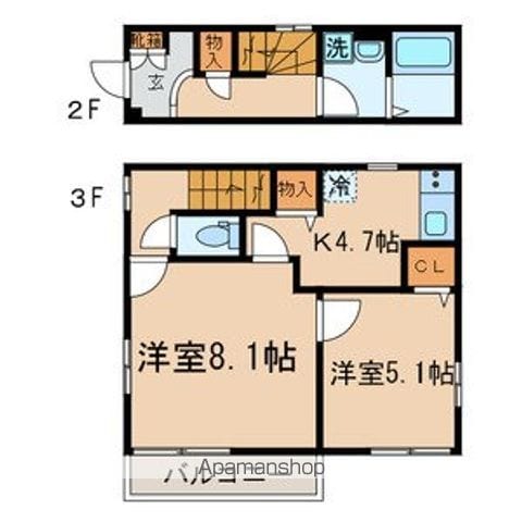 間取り：213145490721