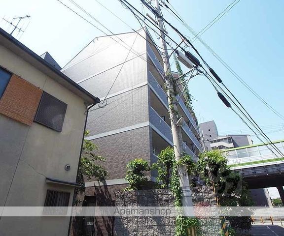 エアフォルク竹田の外観写真