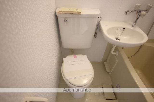 プレゼンス庚午北の内装写真
