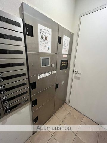アーバネックス谷町IIのその他写真
