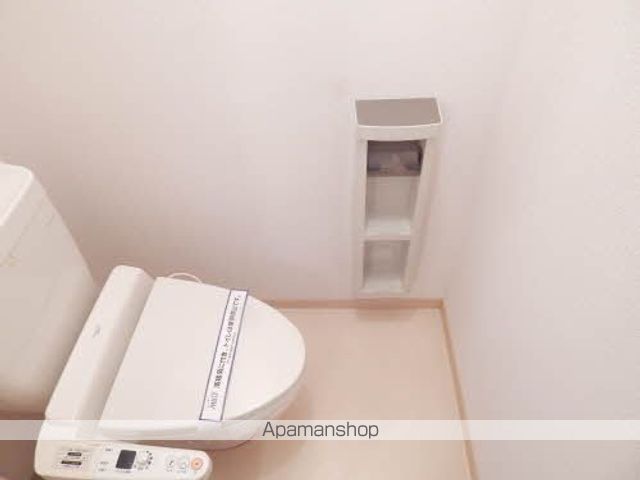 ルーンルディーIの内装写真