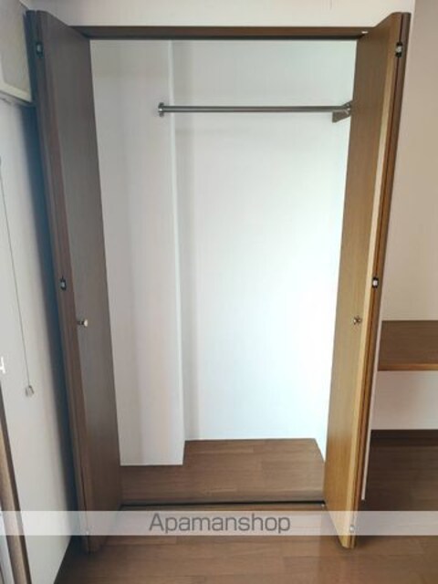 和歌山県和歌山市市小路[1R/24.57m2]の収納