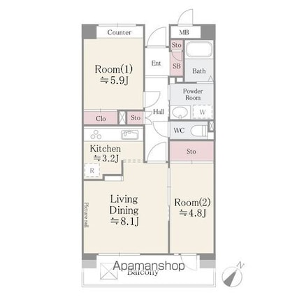 サムネイルイメージ