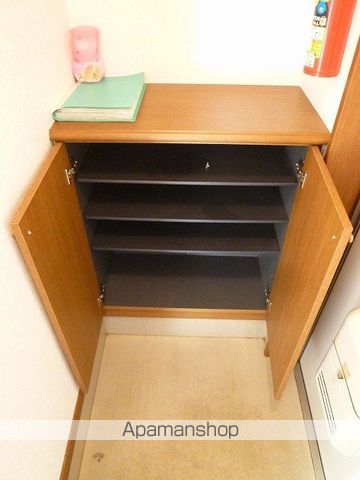 ルミエールエスポワールの内装写真