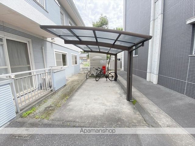 ビバリーガーデン大島Bのその他写真