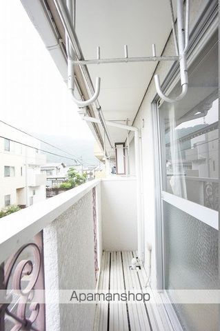 コンシェール大岩の内装写真