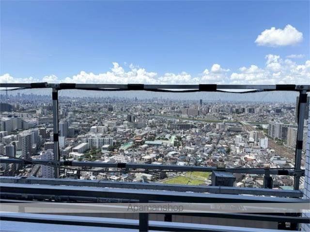 ヴィナシス金町タワーレジデンスの内装写真
