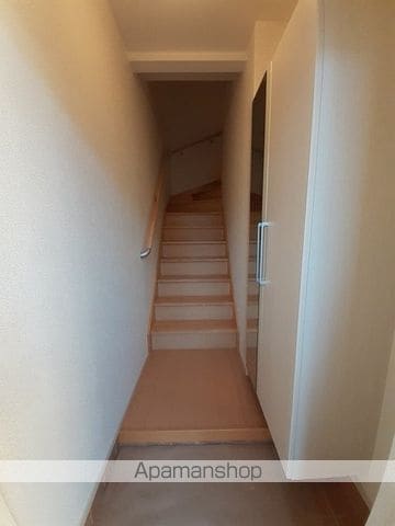 リヴェールVIIの内装写真
