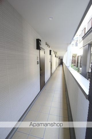 コーワレジデンスの内装写真