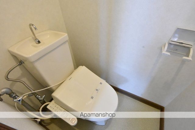 カトレアIIIの内装写真
