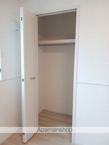 グランステラの内装写真