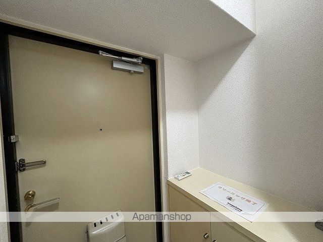 朝日プラザ天王寺東ピエ・タ・テールの内装写真