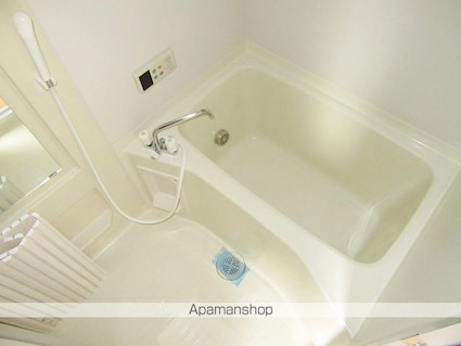 長野県長野市三輪２丁目[2LDK/55.74m2]のバス