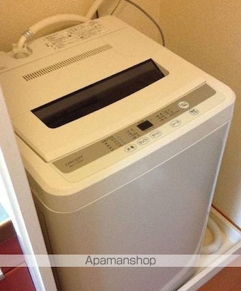 レオパレスレジーナ[1K/23.18m2]のその他設備2