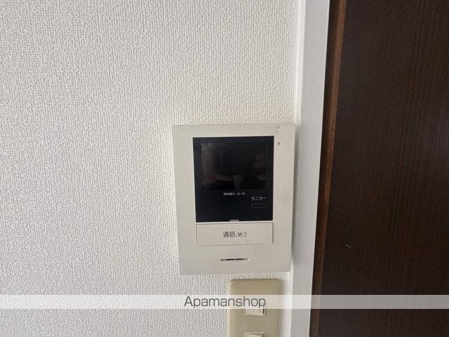 ロイヤルコート上田中の内装写真