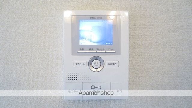セリバテール東谷山Iの内装写真