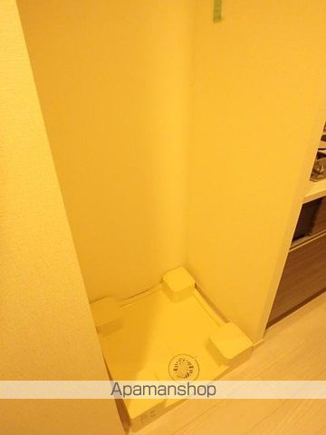 ルフォンブランシェ品川南大井の内装写真