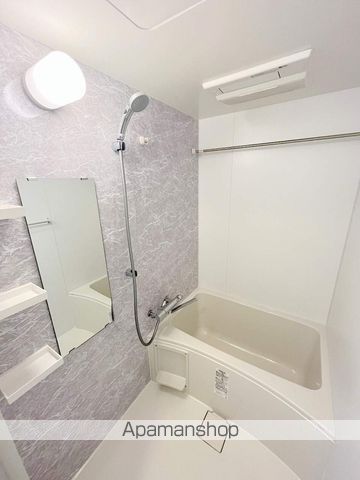 S−RESIDENCE堺筋本町UNOの内装写真