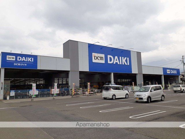 シームリー Aの周辺写真