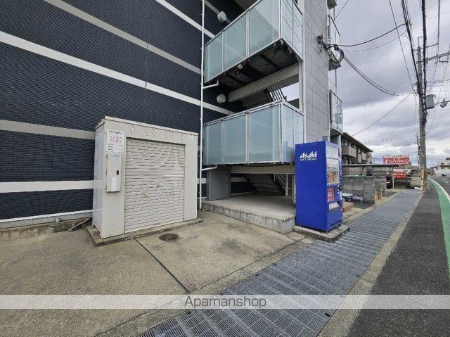 レオネクストエクレール北今市の内装写真
