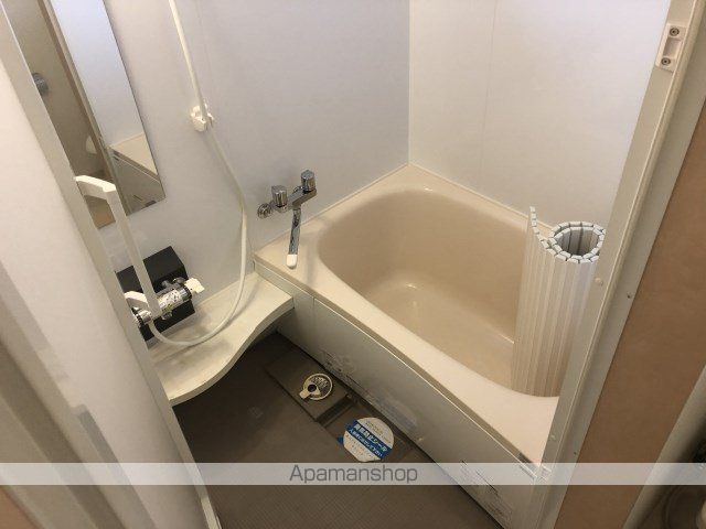 FALLS・RELOADの内装写真