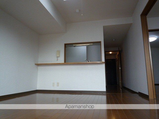 シャルル壱番館の内装写真