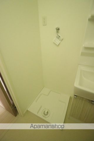 ヴィガラス川成新町の内装写真