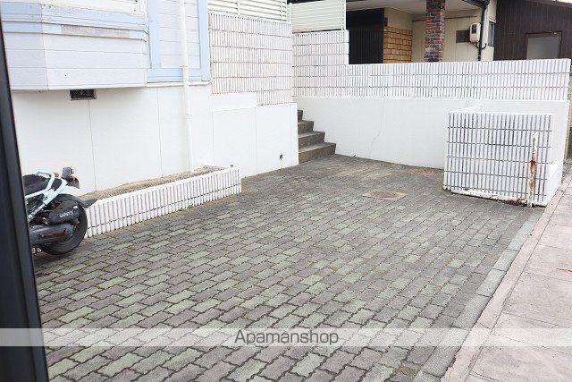 大学町レジデンスのその他写真