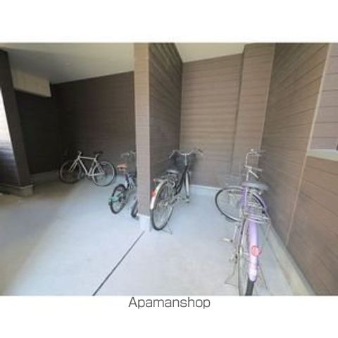 RESIDENCE R名古屋の玄関写真