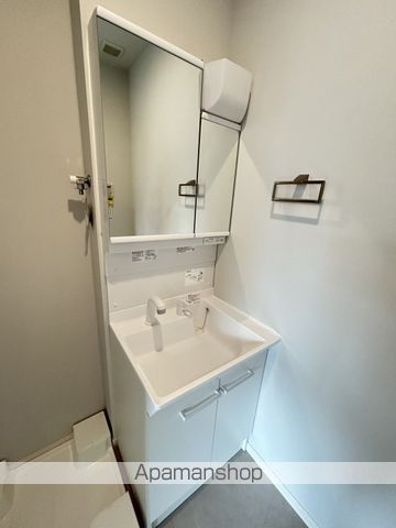 ALVAの内装写真