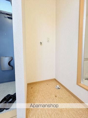 ハイツ ジュ,エイユーの内装写真