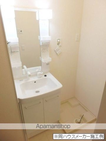 サンプレジールの内装写真
