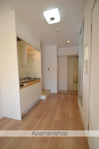 久保田ビルの内装写真