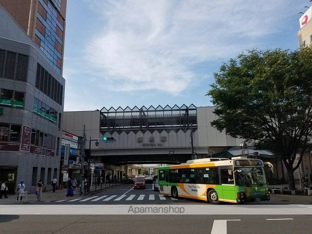 ドゥーエ練馬の周辺写真