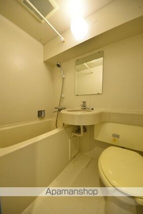 ハイムピア８増築[1R/18.64m2]の玄関