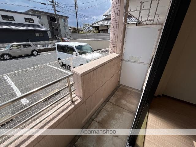 プロニティワンの内装写真