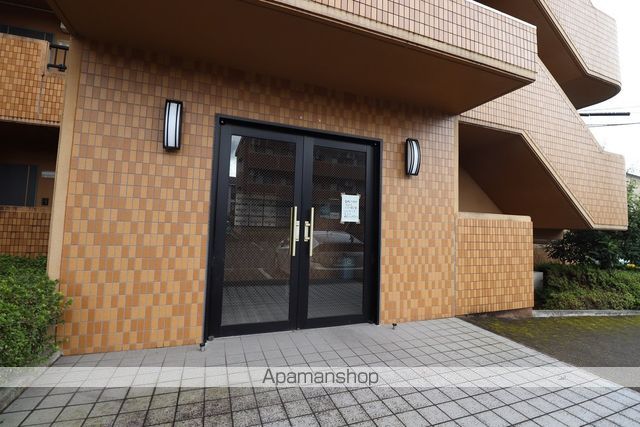 グレイス広見の玄関写真