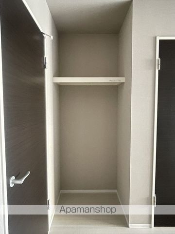 アジュールの内装写真