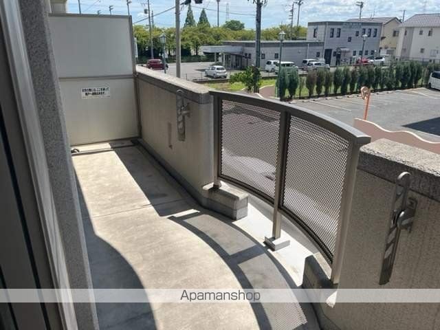 ロイヤル芝原北館の内装写真