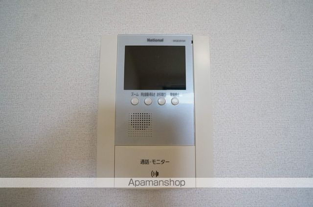 コンフォールMの内装写真