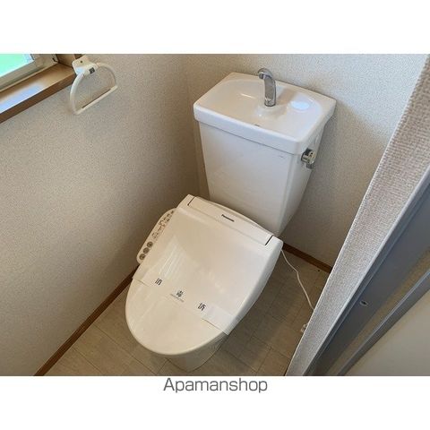 テニメントハウスISHIYAMAの内装写真