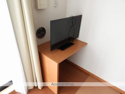 東京都あきる野市下代継[1K/19.87m2]の内装5