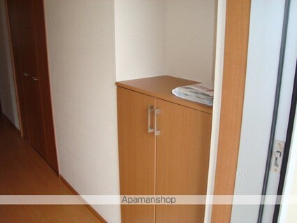 長野県長野市豊野町豊野[1LDK/46.97m2]の玄関